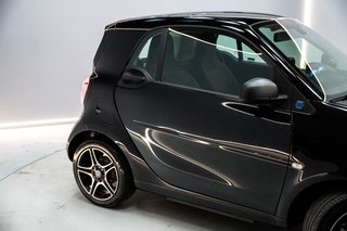 SMART fortwo 60kW81CV EQ coupe