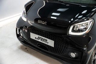SMART fortwo 60kW81CV EQ coupe