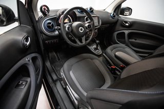 SMART fortwo 60kW81CV EQ coupe