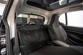 SMART fortwo 60kW81CV EQ coupe