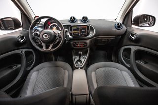 SMART fortwo 60kW81CV EQ coupe