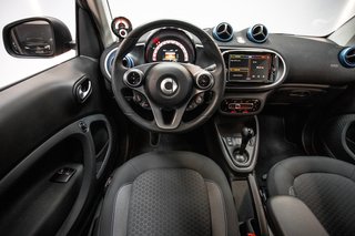 SMART fortwo 60kW81CV EQ coupe