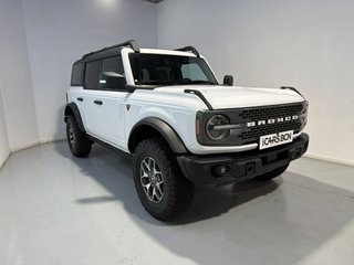 FORD Bronco Badlands 2.7 EcoBoost V6 335CV 4x4 Int.