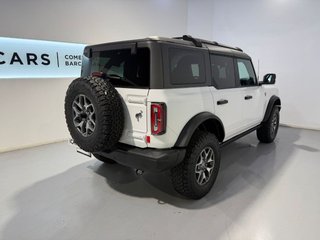 FORD Bronco Badlands 2.7 EcoBoost V6 335CV 4x4 Int.