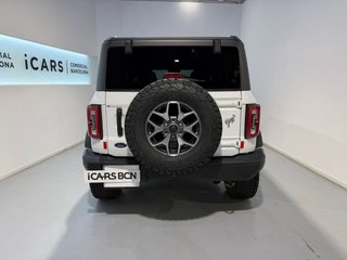 FORD Bronco Badlands 2.7 EcoBoost V6 335CV 4x4 Int.