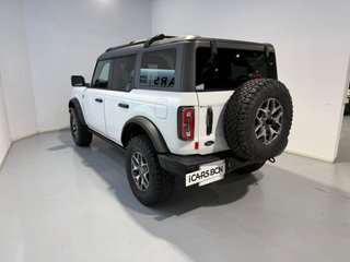 FORD Bronco Badlands 2.7 EcoBoost V6 335CV 4x4 Int.