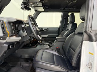 FORD Bronco Badlands 2.7 EcoBoost V6 335CV 4x4 Int.