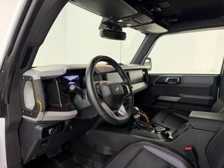 FORD Bronco Badlands 2.7 EcoBoost V6 335CV 4x4 Int.