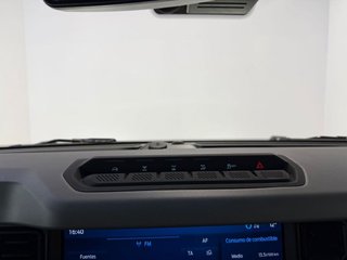 FORD Bronco Badlands 2.7 EcoBoost V6 335CV 4x4 Int.