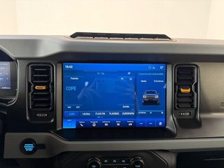 FORD Bronco Badlands 2.7 EcoBoost V6 335CV 4x4 Int.