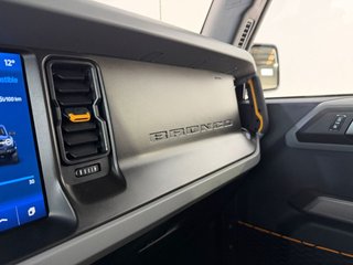 FORD Bronco Badlands 2.7 EcoBoost V6 335CV 4x4 Int.