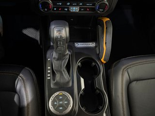 FORD Bronco Badlands 2.7 EcoBoost V6 335CV 4x4 Int.