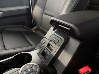 FORD Bronco Badlands 2.7 EcoBoost V6 335CV 4x4 Int.