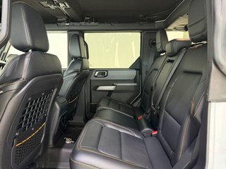 FORD Bronco Badlands 2.7 EcoBoost V6 335CV 4x4 Int.