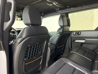 FORD Bronco Badlands 2.7 EcoBoost V6 335CV 4x4 Int.