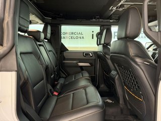 FORD Bronco Badlands 2.7 EcoBoost V6 335CV 4x4 Int.