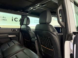 FORD Bronco Badlands 2.7 EcoBoost V6 335CV 4x4 Int.