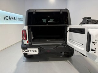 FORD Bronco Badlands 2.7 EcoBoost V6 335CV 4x4 Int.