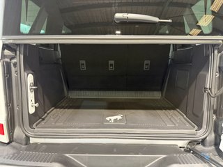 FORD Bronco Badlands 2.7 EcoBoost V6 335CV 4x4 Int.