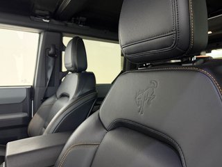 FORD Bronco Badlands 2.7 EcoBoost V6 335CV 4x4 Int.