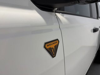 FORD Bronco Badlands 2.7 EcoBoost V6 335CV 4x4 Int.
