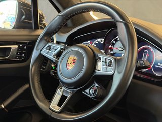 Porsche Cayenne TURBO ¡550cv y 80.000km!