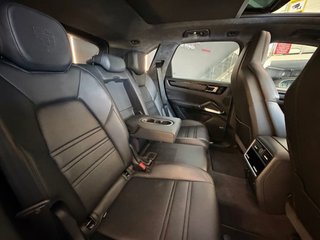 Porsche Cayenne TURBO ¡550cv y 80.000km!