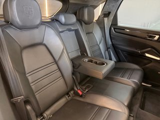Porsche Cayenne TURBO ¡550cv y 80.000km!