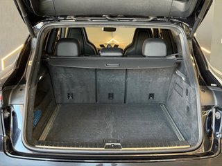Porsche Cayenne TURBO ¡550cv y 80.000km!