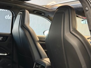 Porsche Cayenne TURBO ¡550cv y 80.000km!
