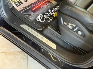 Porsche Cayenne TURBO ¡550cv y 80.000km!