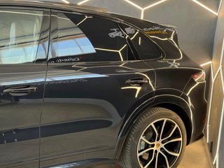 Porsche Cayenne TURBO ¡550cv y 80.000km!