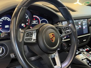 Porsche Cayenne TURBO ¡550cv y 80.000km!