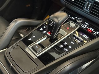 Porsche Cayenne TURBO ¡550cv y 80.000km!