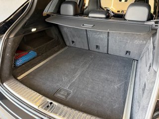Porsche Cayenne TURBO ¡550cv y 80.000km!