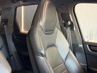 Porsche Cayenne TURBO ¡550cv y 80.000km!