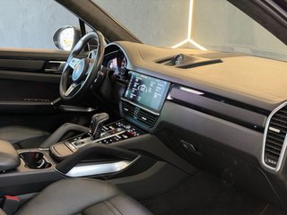 Porsche Cayenne TURBO ¡550cv y 80.000km!