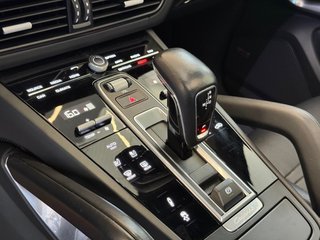 Porsche Cayenne TURBO ¡550cv y 80.000km!