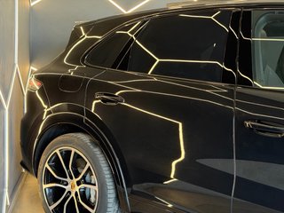 Porsche Cayenne TURBO ¡550cv y 80.000km!