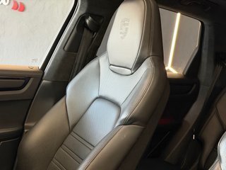 Porsche Cayenne TURBO ¡550cv y 80.000km!