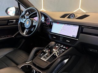 Porsche Cayenne TURBO ¡550cv y 80.000km!
