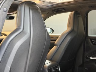 Porsche Cayenne TURBO ¡550cv y 80.000km!