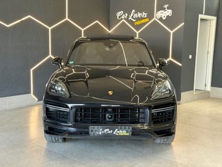 Porsche Cayenne TURBO ¡550cv y 80.000km!