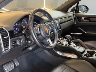 Porsche Cayenne TURBO ¡550cv y 80.000km!
