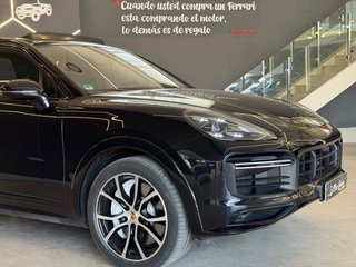 Porsche Cayenne TURBO ¡550cv y 80.000km!