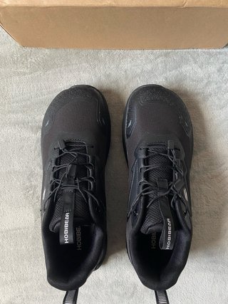 Hobibear Zapatillas Minimalistas Trail Running Neg