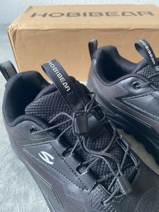 Hobibear Zapatillas Minimalistas Trail Running Neg