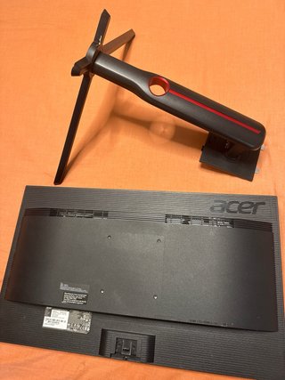Monitor Acer KG241Q
