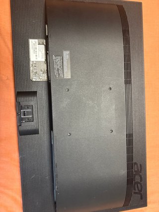 Monitor Acer KG241Q