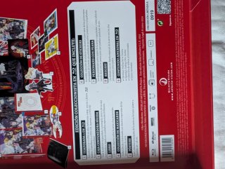 Arifureta Temporada 2 + 2 OVA Blu-ray